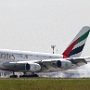 Emirates - Airbus A380 - A6-EDM<br />DUS 14.5.2019 12:18 - Reitstall