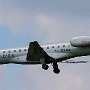 American Eagle operated by Piedmont Airlines - Embraer ERJ-145LR - N643AE<br />PHL - Fort Mifflin - 18.8.2019 - 2:17 PM