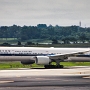 China Southern Airlines - Boeing 777-31B(ER) - B-2009<br />JFK - Parkhaus Terminal 5 - 17.8.2019 - 11:28 AM