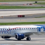 Aeroméxico Connect - Embraer ERJ-190LR - XA-GAW<br />JFK - Poolarea TWA Hotel - 17.8.2019 - 2:02 PM