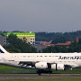 Air France - Airbus A380-861 - F-HPJF<br />JFK - TWA Hotel Pool Area - 17.8.2019 - 4:32 PM