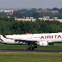 Air Italy - Airbus A330-202 - EI-GGP<br />JFK - Poolarea TWA Hotel - 17.8.2019 - 4:57 PM