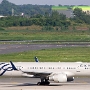 Delta - Boeing 757-231(WL) - N705TW "Skyteam" Livery<br />JFK - Poolarea TWA Hotel - 17.8.2019 - 5:07 PM