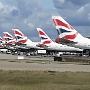 British Airways - London/LHR<br />20.8.2019 - 11:02 AM