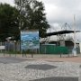 Das Rheinpark Stadion in Vaduz ist das einzige für internationale Spiele zugelassene Fussballstadion im Fürstentum Liechtenstein. Es ist der Spielort für die Heimspiele des FC Vaduz und das Nationalstadion der Liechtensteiner Fussballnationalmannschaft.