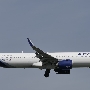 Aegean Airlines - Airbus A321-271NX - SX-NAE<br />DUS - Lohausen Brücke - 12.05.2024 - 11:37