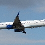 Condor - Boeing B757-330(WL) - D-ABOE mit "Thomas Cook" Logo<br />FRA - Aussichtsplattform Zeppelinheim - 13.8.2013 - 10:10<br />