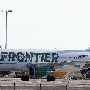 Frontier Airlines - Airbus A320-214 (WL) - N229FR "Peachy the Fox"<br />DEN - Jeppesen Terminal - 30.4.2022 - 8:36 AM