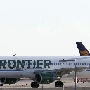 Frontier Airlines - Airbus A321-211(WL) - N716FR "Seymour the Walrus"<br />DEN - Jeppesen Terminal - 30.4.2022 - 8:37 AM