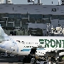 Frontier Airlines - Airbus A320-251N (WL) - N338FR "North the Harp Seal"<br />DEN - Terminal A - 30.4.2022 - 8:51 AM
