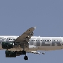 Frontier Airlines - Airbus A320-214 - N210FR "Sheldon the Green Sea Turtle"<br />DEN - Hayesmount Road - 30.4.2022 - 1:49 PM
