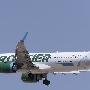 Frontier Airlines - Airbus A320-251N (WL) - N328FR "Scout the Pine Marten"<br />DEN - Hayesmount Road - 30.4.2022 - 2:09 PM