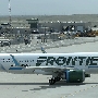 Frontier Airlines - Airbus A320-251N (WL) - N310FR "Sunny the Collared Lizard"<br />DEN - Terminal A - 1.5.2022 - 3:12 PM