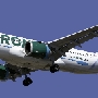 Frontier Airlines - Airbus A320-251N (WL) - N363FR "Ward the Beaver"<br />DEN - Hayesmount Road - 30.4.2022 - 3:15 PM