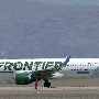 Frontier Airlines - Airbus A320-232 (WL) - N232FR "Sammy the Squirrel"<br />LAS - E Sunset Road - 7.5.2022 - 11:04 AM