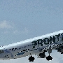 Frontier Airlines - Airbus A320-251N (WL) - N332FR  "Hazel the Chipmunk"<br />LAS - 11.5.2022 - Terminal 1 - Gate D1 - 2:26 PM