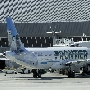 Frontier Airlines - Airbus A320-251N (WL) - N344FR "Ed, Edwin & Eddie the Penguins"<br />LAS - 11.5.2022 - Terminal 1 - Gate D1 - 2:59 PM