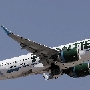 Frontier Airlines - Airbus A320-251N (WL) - N349FR "Hops the Rabbit"<br />PHX - Salt River Shore - 2.5.2022 - 10:47 AM