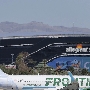 Frontier Airlines - Airbus A320-251N (WL) - N356FR "O'Malley the Mallard Duck"<br />LAS - E Sunset Road - 4.5.2022 - 9:53 AM