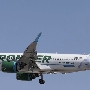 Frontier Airlines - Airbus A320-251N (WL) - N361FR "Wylie the Coati"<br />LAS - E Sunset Road - 5.5.2022 - 9:26 AM