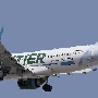Frontier Airlines - Airbus A320-251N (WL) - N362FR "Wellington the Black-Footed Ferret "<br />LAS - E Sunset Road