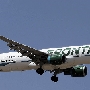 Frontier Airlines - Airbus A321-211 (WL) - N704FR "Virginia the Wolf"<br />DEN - Hayesmount Road - 30.4.2022 - 12:36 PM