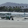 Frontier Airlines - Airbus A321-211 (WL) - N723F "Gordon The Golden Eagle"<br />LAS - 11.5.2022 - Terminal 1 - Gate D1 - 2:40 PM