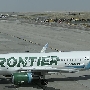 Frontier Airlines - Airbus A320-214 (WL) - N233FR "Buck the Pronghorn"<br />DEN - Terminal A - 1.5.2022 - 3:11 PM
