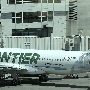 Frontier Airlines - Airbus A320-251N (WL) - N369FR "Chinook the Gray Wolf"<br />DEN - Terminal A - 1.5.2022 - 1:34 PM