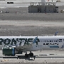 Frontier Airlines - Airbus  (WL)A320-251N - N371FR - "Parish & Daisy the Burrowing Owls"<br />LAS - Terminal 1 Parkhausdach - 3.5.2022 - 2:09 PM