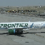 Frontier Airlines - Airbus A320-251N (WL) - N377FR "Odell the Lynx"<br />DEN - Terminal A - 1.5.2022 - 2:57 PM