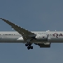 Qatar Airways - Boeing 787-9 Dreamliner - A7-BHP<br />DUS - Lohausen Brücke - 12.05.2024 - 13:44