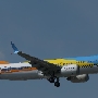 TUIfly - Boeing 737-8 MAX - D-AMAH/Fuerteventura "TUI 50 Years" special colours<br />DUS - Lohausen Brücke - 12.05.2024 - 14:01