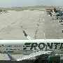 Frontier Airlines - Airbus A320-214 (WL) - N238FR "Hugh the Manatee"<br />DEN - Terminal A - 1.5.2022 - 2:37 PM