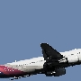Asiana Airlines - Boeing 767-38E - HL7528<br />CJU - Jeju Observatory - 16.3.2024 - 9:26