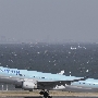 Korean Air - Airbus A330-323 - HL8001<br />HND - Observatory Terminal 2 - 18.03.2024 - 12:40