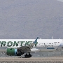 Frontier Airlines - Airbus A320-251N (WL) - N301FR "Wilbur the Whitetail"<br />LAS - E Sunset Road - 5.5.2022 - 11:23 AM