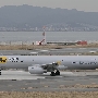 Yamato Transport - Airbus A321-231(P2F) - JA82YA<br />KIX - Sky View - 19.03.2024 - 12:43