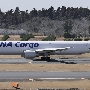 ANA Cargo - Boeing 767-381ER(BCF) - JA8970<br />NRT - Terminal 1 Observatory - 22.03.2024 - 12:21