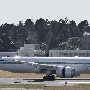 ZIPAIR Tokyo - Boeing 787-8 Dreamliner - JA826J<br />NRT - Terminal 1 Observatory - 22.03.2024 - 13:59