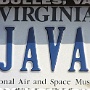 Licence Plate Virginia